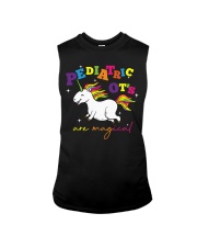 Pediatric Nurse 24 Sleeveless Tee tile