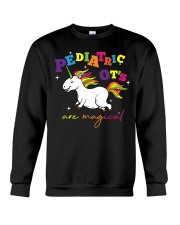 Pediatric Nurse 24 Crewneck Sweatshirt tile