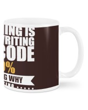 Funny Programming Quote Mugs tile
