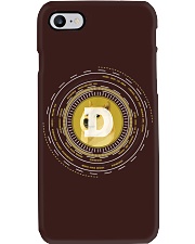 Dogecoin - Cryptocurrency Phone Case tile