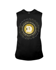 Dogecoin - Cryptocurrency Sleeveless Tee tile