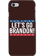 Lets Go Brandon Phone Case tile