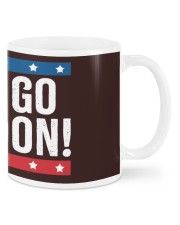 Lets Go Brandon Mugs tile
