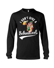 Oktoberfest 2021 Bavarian Munich Long Sleeve Tee tile