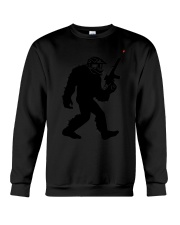 Bigfoot Airsoft Crewneck Sweatshirt tile