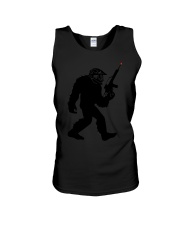 Bigfoot Airsoft Unisex Tank tile