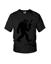 Bigfoot Airsoft Youth T-Shirt tile