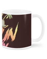 Monkey Cancun Party Trip Mugs tile
