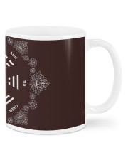 Bagua Zhang Yin Yang Mugs tile
