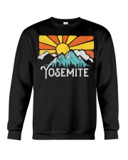 Skiing 47 Crewneck Sweatshirt tile