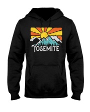 Skiing 47 Hooded Sweatshirt tile