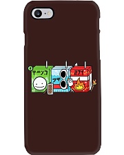 Green Dream Merch Cosplay Phone Case tile