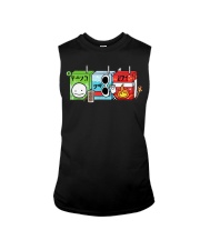 Green Dream Merch Cosplay Sleeveless Tee tile