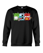 Green Dream Merch Cosplay Crewneck Sweatshirt tile