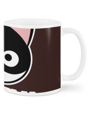 Tai Chi Kitty Mugs tile
