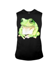 cottagecore aesthetic Sleeveless Tee tile