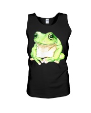 cottagecore aesthetic Unisex Tank tile