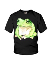 cottagecore aesthetic Youth T-Shirt tile