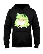 cottagecore aesthetic Hooded Sweatshirt tile