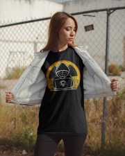 Hacker Coding all Night for Tech Classic T-Shirt apparel-classic-tshirt-lifestyle-07