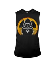 Hacker Coding all Night for Tech Sleeveless Tee tile