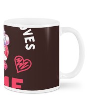Just a Girl Who Loves Anime and KPop Mugs tile