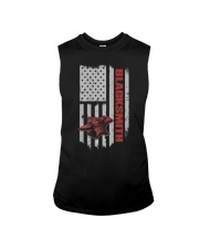 Flag America Blacksmith Sleeveless Tee tile