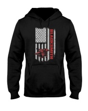 Flag America Blacksmith Hooded Sweatshirt tile