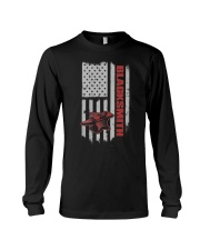Flag America Blacksmith Long Sleeve Tee tile