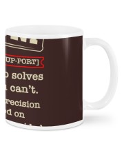 Tech Support Definition Mugs tile