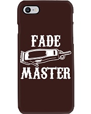 Barber 12 Phone Case tile