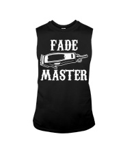 Barber 12 Sleeveless Tee tile