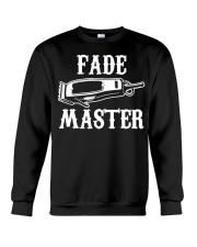Barber 12 Crewneck Sweatshirt tile