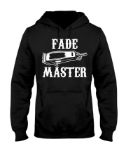 Barber 12 Hooded Sweatshirt tile