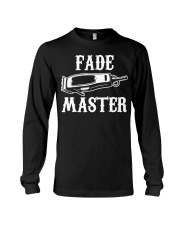 Barber 12 Long Sleeve Tee tile