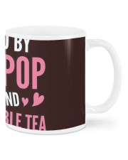 Fueled By K-Pop And Bubble Tea Mugs tile