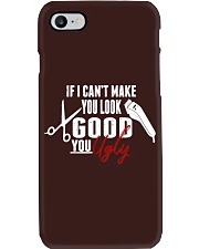 Barber 17 Phone Case tile