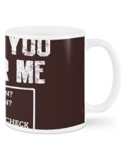 Computer Programmer Technical Support Mugs tile
