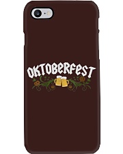 Oktoberfest Vintage German Souvenir Phone Case tile