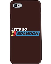 Let's Go Brandon Phone Case tile