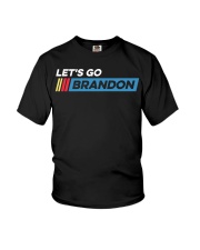 Let's Go Brandon Youth T-Shirt tile