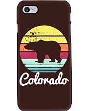 Skiing 35 Phone Case tile