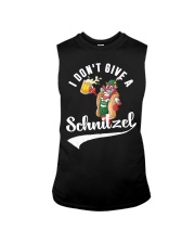 Oktoberfest 2021 Bavarian Munich Sleeveless Tee tile