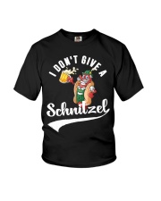 Oktoberfest 2021 Bavarian Munich Youth T-Shirt tile