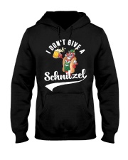 Oktoberfest 2021 Bavarian Munich Hooded Sweatshirt tile