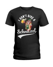 Oktoberfest 2021 Bavarian Munich Ladies T-Shirt tile
