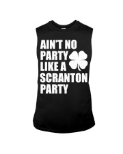 Scranton Irish Party Sleeveless Tee tile