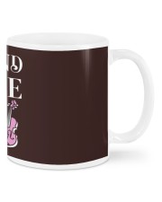 My Wand Chose Me Mugs tile