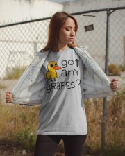 Got Any Grapes Classic T-Shirt apparel-classic-tshirt-lifestyle-07