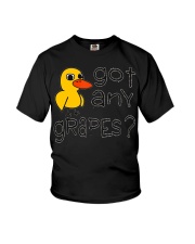 Got Any Grapes Youth T-Shirt tile